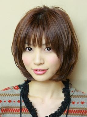 美容院 ヘアサロン 兵庫県宝塚市 ポエム美容室 ヘアカラー