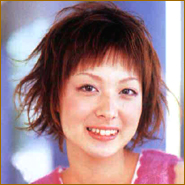 美容院 ヘアサロン 兵庫県宝塚市 ポエム美容室 ヘアカラー